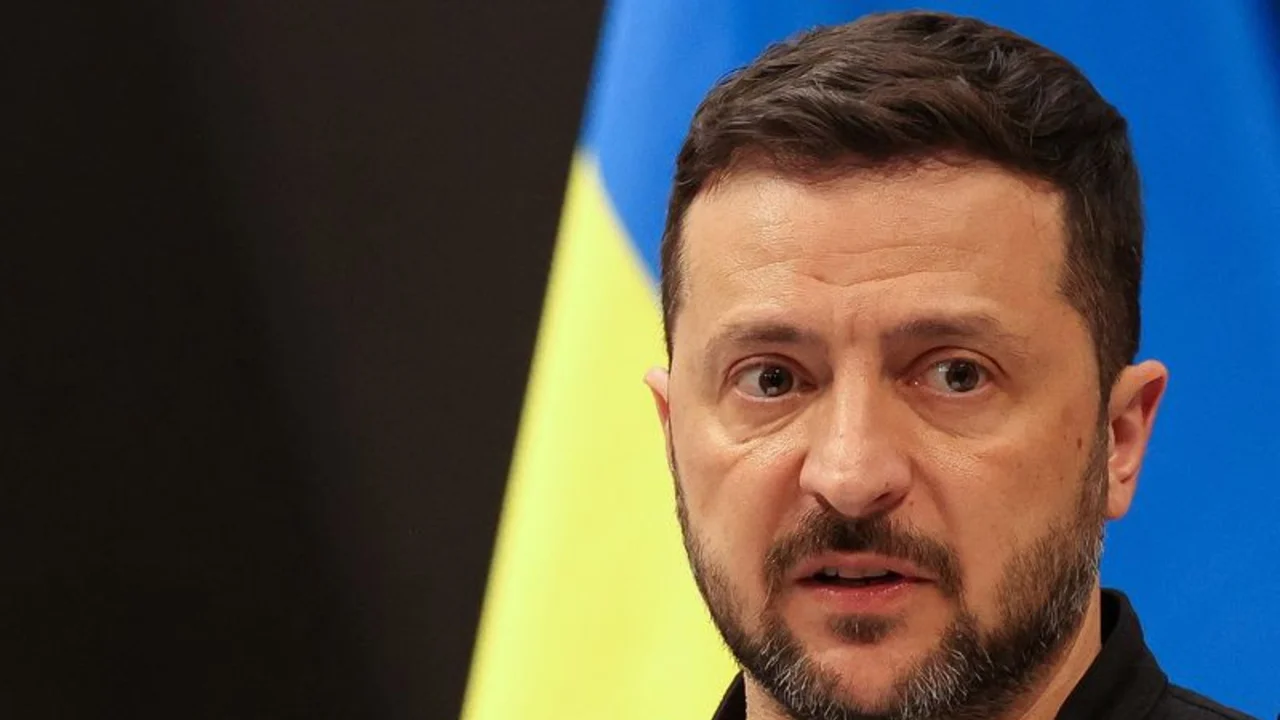 Ucrania ataca una central eléctrica en medio de informaciones sobre una ofensiva de Kiev en Kursk