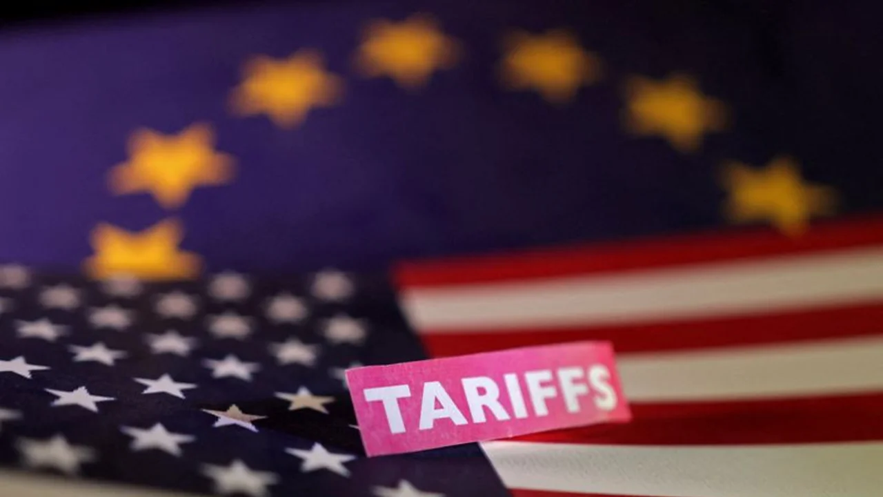 La UE no descarta ninguna opción ante la ampliación de los aranceles de EEUU