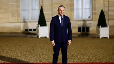 Polonia dice que Rusia intenta interferir en las elecciones presidenciales Polonia dice que Rusia intenta interferir en las elecciones presidenciales