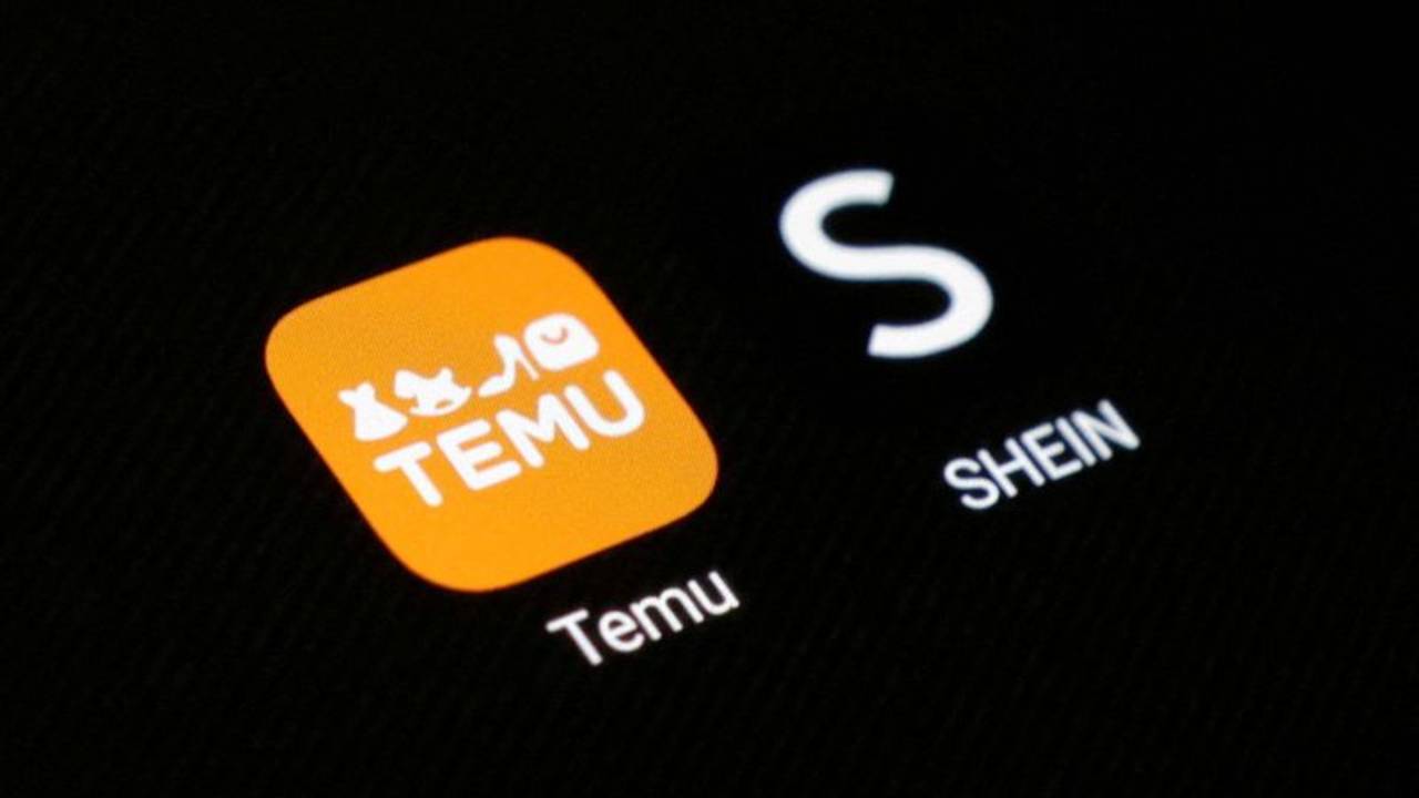 Shein o Temu.