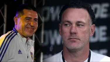 Primer contacto caliente entre Boca y Milito: "limpieza" de plantel y Consejo en la mira