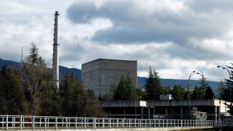 Un grupo de presión de las nucleares españolas pide revisar el plan de abandono tras el apagón