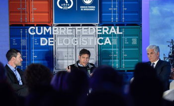 Desarrollo, inversión y financiamiento, los debates de los gobernadores | Cfi