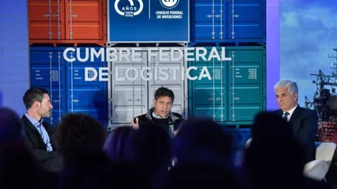 Desarrollo, inversión y financiamiento, los debates de la cumbre de gobernadores