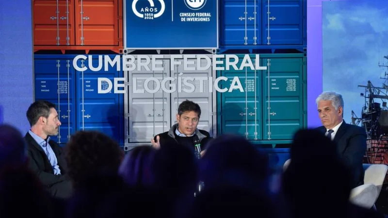 Desarrollo, inversión y financiamiento, los debates de la cumbre de gobernadores