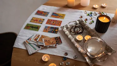 Tarot: cuál es el significado de las 78 cartas