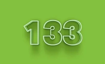 Significado del número 133: qué es en la numerología | Numerología