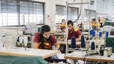 Formosa es la primera provincia en lanzar líneas de crédito para mujeres emprendedoras, junto al CFI