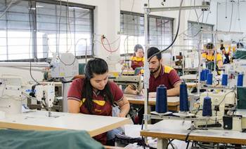 Desde el sector empresarial formoseño rechazaron la reforma laboral de Milei | Reforma laboral 