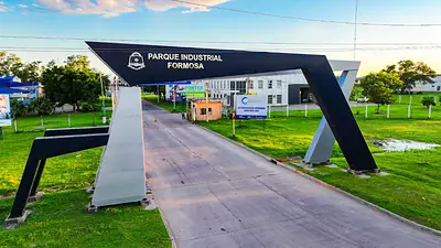 Inversión y tecnología: Formosa avanza con su modelo industrial y fortalece al sector textil en la provincia Inversión y tecnología: Formosa avanza con su modelo industrial y fortalece al sector textil en la provincia