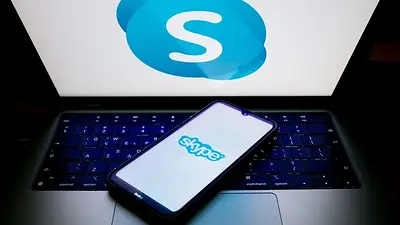 Skype Skype