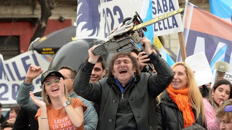 Desde Formosa apuntaron contra el ahogo económico de Milei a las provincias: "No es una interpretación política"