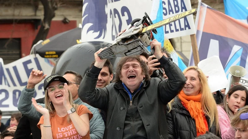 Desde Formosa apuntaron contra el ahogo económico de Milei a las provincias: "No es una interpretación política"