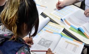 Formosa presentó el Plan de Alfabetización y de Fortalecimiento de Matemática 2026 | Alfabetización