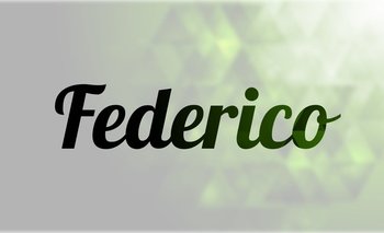 Qué significa el nombre Federico: historia y origen | Qué significa