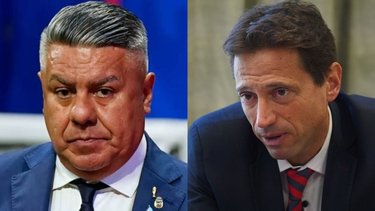 El ultimátum de Chiqui Tapia desde AFA a San Lorenzo en plena crisis