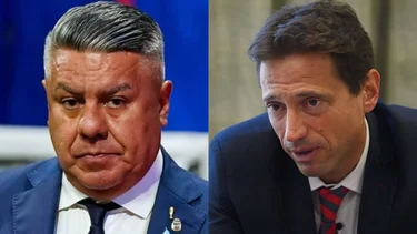 El ultimátum de Chiqui Tapia desde AFA a San Lorenzo en plena crisis
