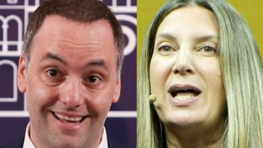La Libertad Avanza le gana al PRO en CABA, según una encuesta