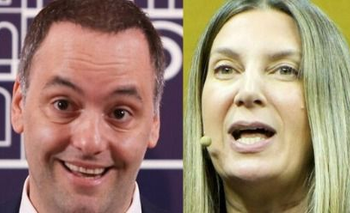 La Libertad Avanza le gana al PRO en CABA, según una encuesta | Elecciones 2025