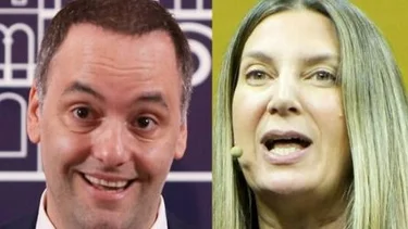 La Libertad Avanza le gana al PRO en CABA, según una encuesta