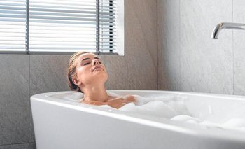 Así deberías bañarte en invierno, según expertos | Curiosidades