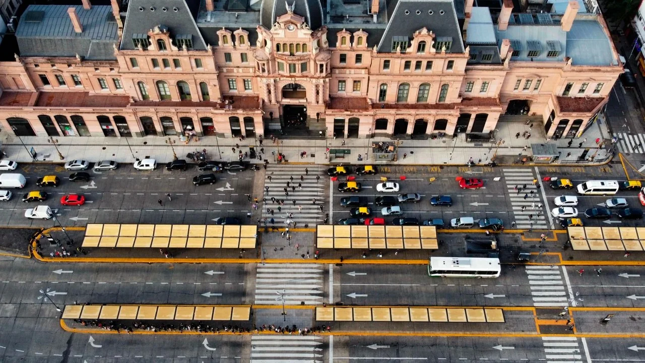 La UTA va por un paro de colectivos por tiempo indeterminado: "Que se preparen"