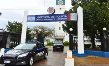 Escándalo en la Policía de Rosario: 17 detenidos por malversación de $45 millones | Corrupción