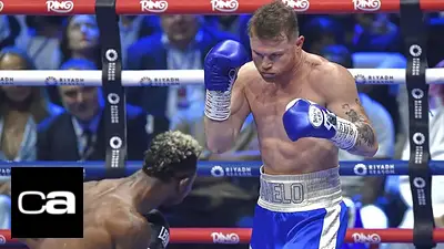 Sorpresa en el boxeo: se confirmó el próximo rival de Canelo Álvarez tras la pelea con Scull Sorpresa en el boxeo: se confirmó el próximo rival de Canelo Álvarez tras la pelea con Scull