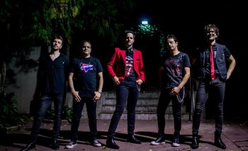 Piano Bar llega al Teatro Ópera para revivir la magia de Charly García | Música