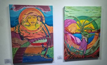 Arte y cultura para rendir tributo a las mujeres originarias | Cultura