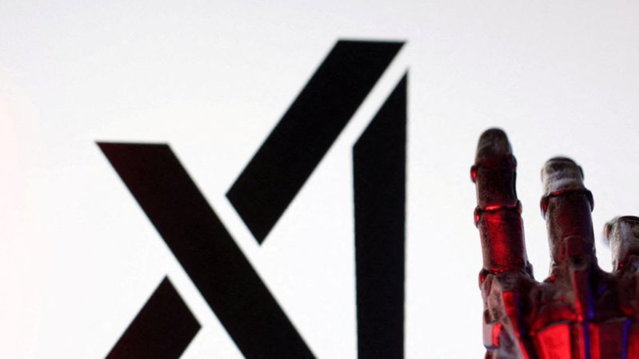 xAI de Musk se une a TWG Global y Palantir para impulsar la IA en el sector financiero