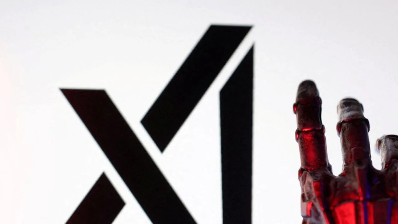 xAI de Musk se une a TWG Global y Palantir para impulsar la IA en el sector financiero