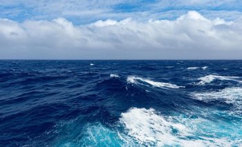 Podría nacer un nuevo océano: furor en la ciencia por el fenómeno que está pasando  | Fenómenos naturales