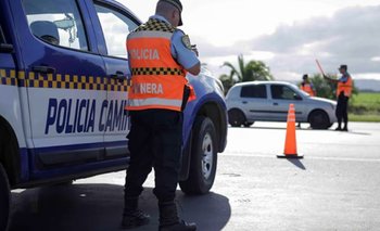 Bajaron las multas en Córdoba: cuáles son los nuevos valores | Córdoba 