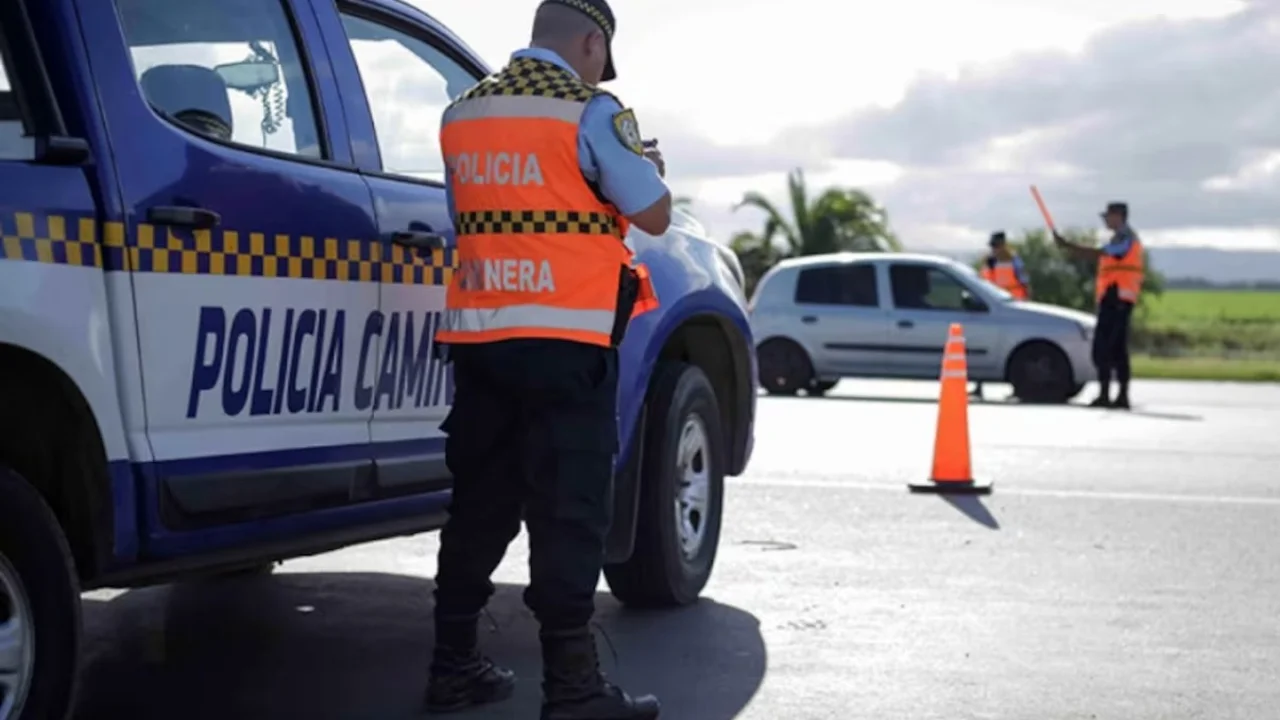 Tras la baja de los combustibles, redujeron las multas en Córdoba: cuáles son los nuevos valores 