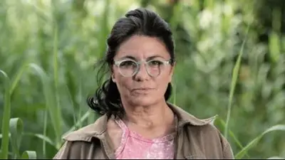 Absolvieron a Dolores Etchevehere y complican al ex presidente de la Rural Absolvieron a Dolores Etchevehere y complican al ex presidente de la Rural