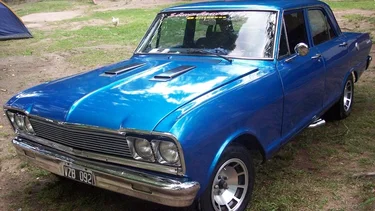 Está de vuelta el potente Chevrolet 400: así se ve el modelo 2025 "hecho en Argentina"