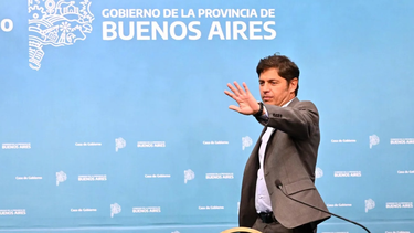 Bandera blanca: El peronismo acordó modificar los plazos electorales en PBA
