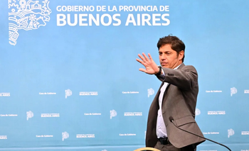 El peronismo acordó modificar los plazos electorales en PBA | Elecciones 2025
