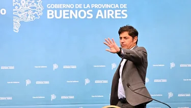 Bandera blanca: El peronismo acordó modificar los plazos electorales en PBA