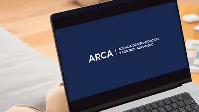 ARCA ARCA