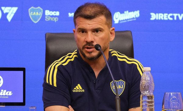 Boca sufre: dos figuras se pierden los octavos de final ante Lanús