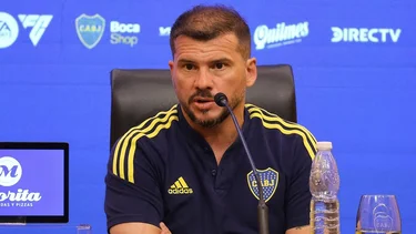 Boca sufre: dos figuras se pierden los octavos de final ante Lanús