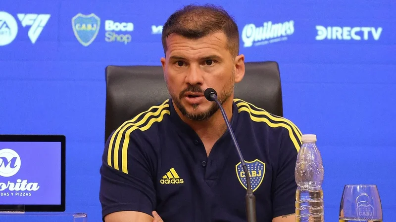 Boca sufre: dos figuras se pierden los octavos de final ante Lanús