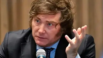 Fuerte rechazo de magistrados al proyecto del Gobierno para bajar la edad de imputabilidad: "Demagogia punitiva" Fuerte rechazo de magistrados al proyecto del Gobierno para bajar la edad de imputabilidad: "Demagogia punitiva"