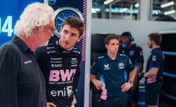 El papá de Doohan apuntó contra Colapinto en la F1: "Injusto" | Fórmula 1