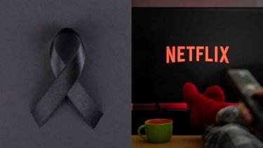 Murió una actriz de Netflix tras sufrir más de 10 paros cardíacos