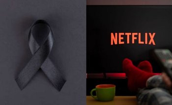 Murió una actriz de Netflix tras sufrir más de 10 paros cardíacos | Netflix