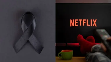 Murió una actriz de Netflix tras sufrir más de 10 paros cardíacos