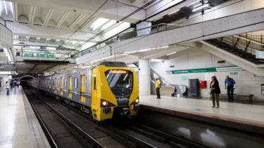 Subte: cómo es la nueva aplicación de Emova y qué beneficios trae